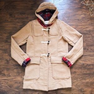 Medium Thread & Supply ‘Waldorf’ Toggle Jacket